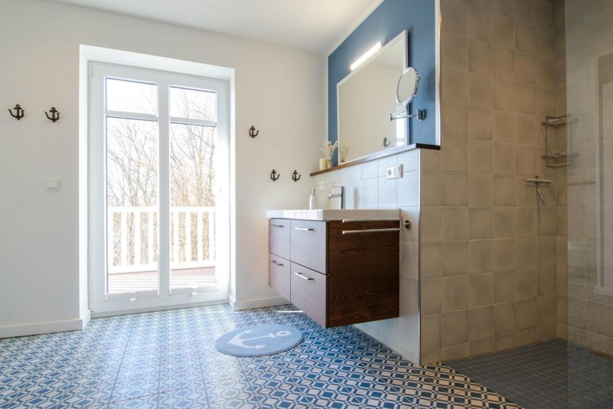 Inselglueck Villa Pellworm Bagian luar foto