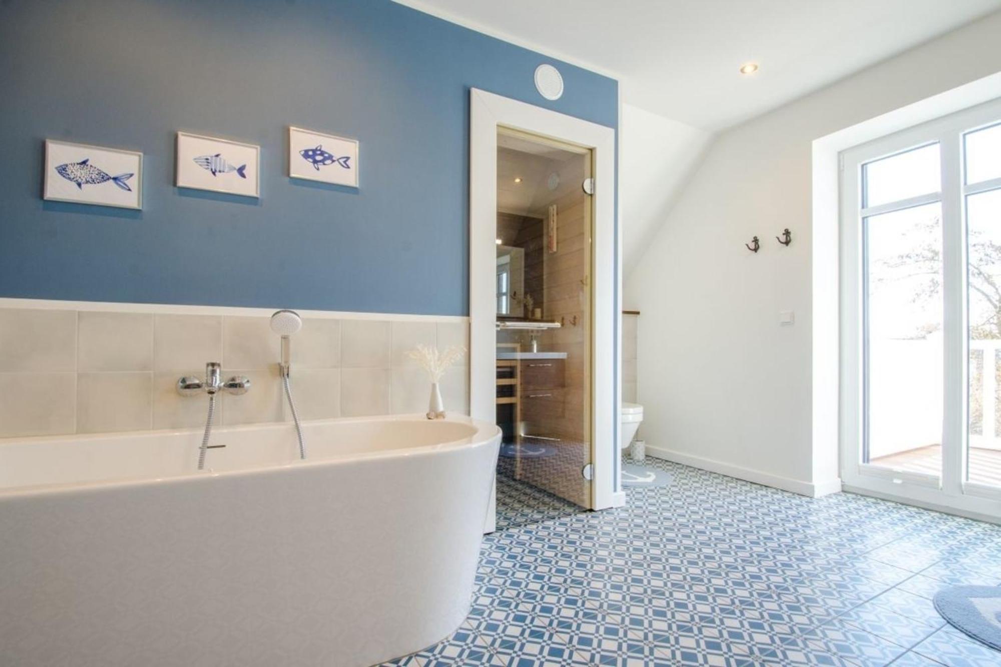 Inselglueck Villa Pellworm Bagian luar foto