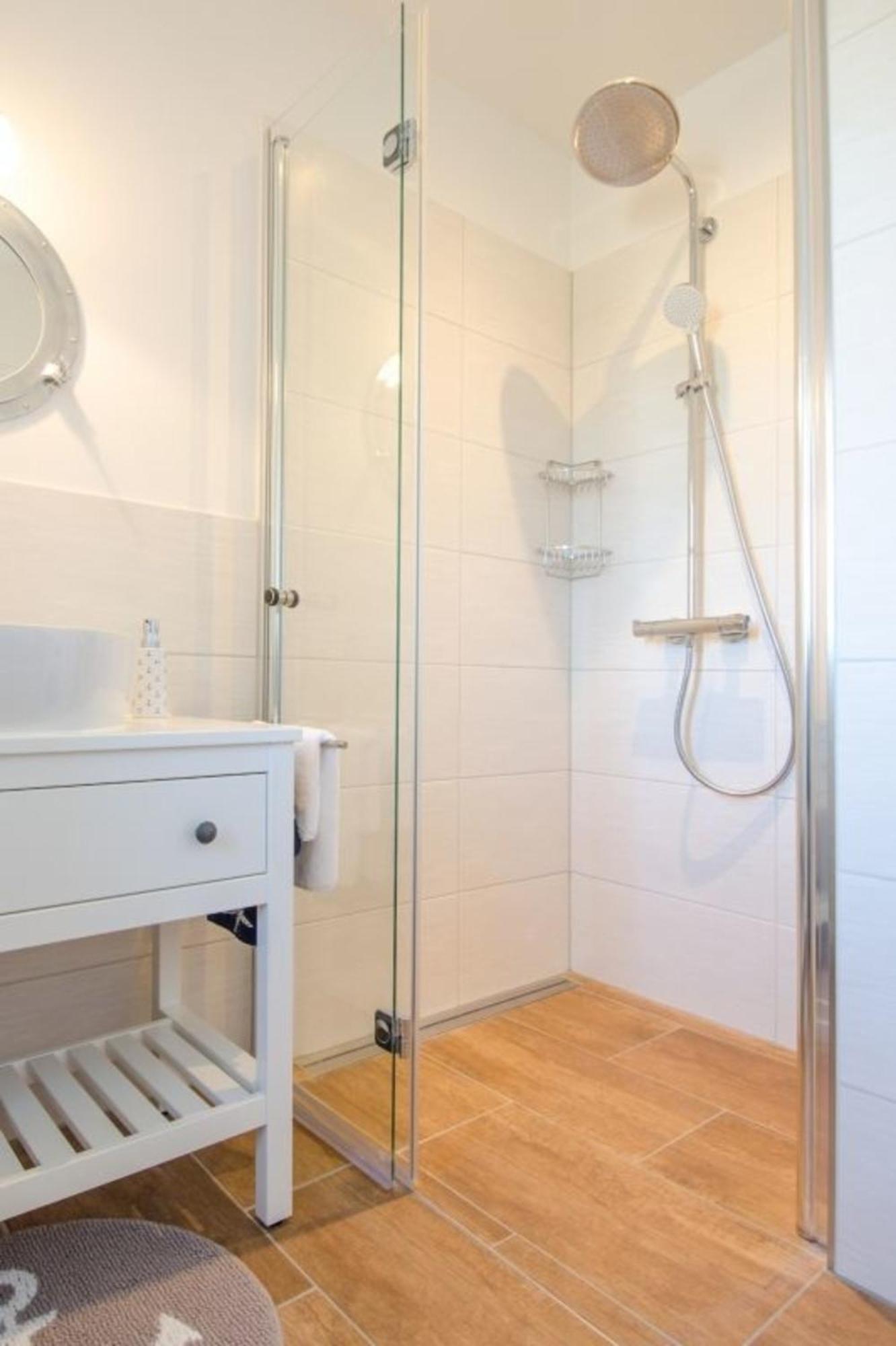 Inselglueck Villa Pellworm Bagian luar foto